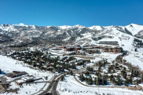 Edelweiss Mountain Dream! condo